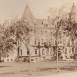 Wesley (United) College